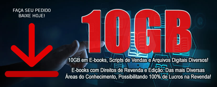 [Produtos Digitais]